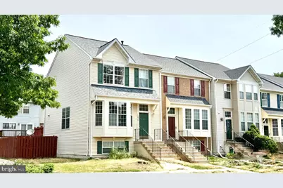 10925 Pope Street, Manassas, VA 20109 - Photo 1