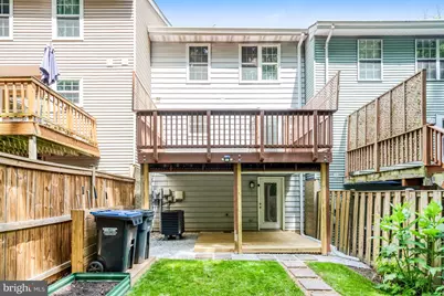 15242 Streamside Court, Dumfries, VA 22025 - Photo 43