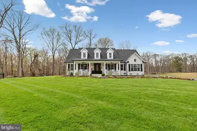 4140 Mill Creek Road, Haymarket, VA 20169 - Photo 1