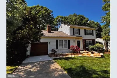 12036 Willowood Drive, Woodbridge, VA 22192 - Photo 1