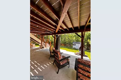 12036 Willowood Drive, Woodbridge, VA 22192 - Photo 5