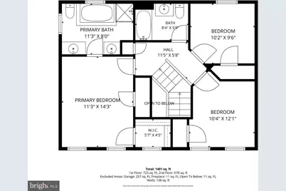 5717 Rhode Island Drive, Woodbridge, VA 22193 - Photo 35