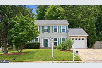 5717 Rhode Island Drive, Woodbridge, VA 22193 - Photo 33