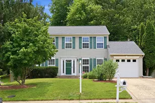 5717 Rhode Island Dr, Woodbridge, VA 22193 - Photo 33