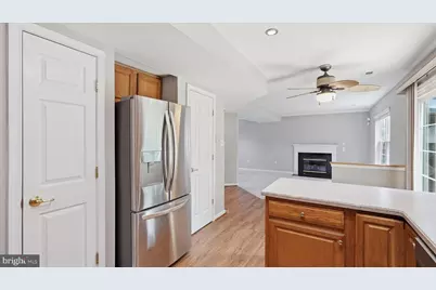 5717 Rhode Island Drive, Woodbridge, VA 22193 - Photo 9