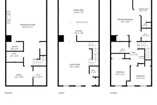 11883 Benton Lake Rd, Bristow, VA 20136 - Photo 47