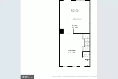 11883 Benton Lake Road, Bristow, VA 20136 - Photo 45