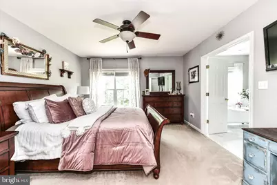 14104 Flicker Court, Gainesville, VA 20155 - Photo 17