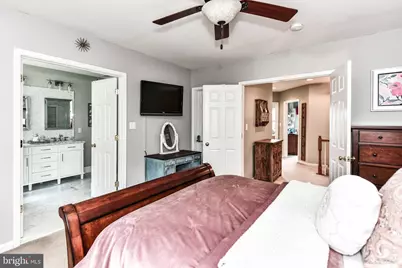14104 Flicker Court, Gainesville, VA 20155 - Photo 19