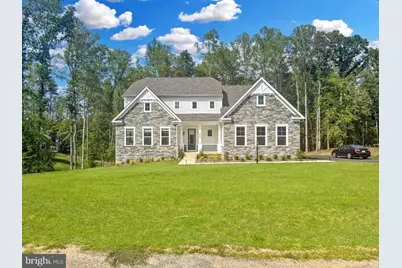 8642 Sycamore Way, Manassas, VA 20112 - Photo 1