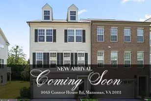 9049 Connor House Rd, Manassas, VA 20111 - Photo 1