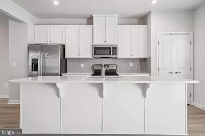 4502 Dale Creek Way, Woodbridge, VA 22193 - Photo 13