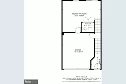 4502 Dale Creek Way, Woodbridge, VA 22193 - Photo 39