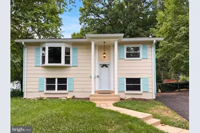 3802 Forestdale Avenue, Woodbridge, VA 22193 - Photo 17