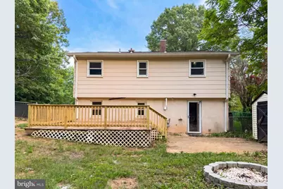 3802 Forestdale Avenue, Woodbridge, VA 22193 - Photo 5