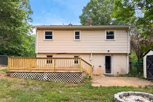 3802 Forestdale Ave, Woodbridge, VA 22193 - Photo 5