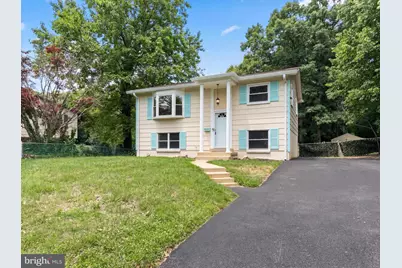 3802 Forestdale Avenue, Woodbridge, VA 22193 - Photo 1