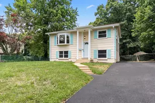 3802 Forestdale Ave, Woodbridge, VA 22193 - Photo 1
