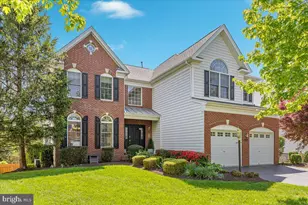 15043 Gaines Mill Cir, Haymarket, VA 20169 - Photo 1