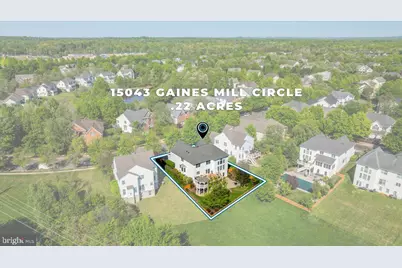 15043 Gaines Mill Circle, Haymarket, VA 20169 - Photo 3