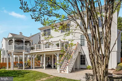 15043 Gaines Mill Circle, Haymarket, VA 20169 - Photo 67