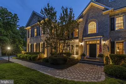 15300 Riding Club Drive, Haymarket, VA 20169 - Photo 9