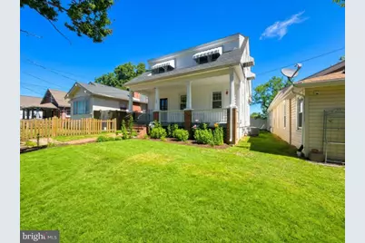 209 4th Avenue #A, Quantico, VA 22134 - Photo 3
