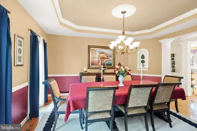 5634 Lick River Lane, Gainesville, VA 20155 - Photo 7
