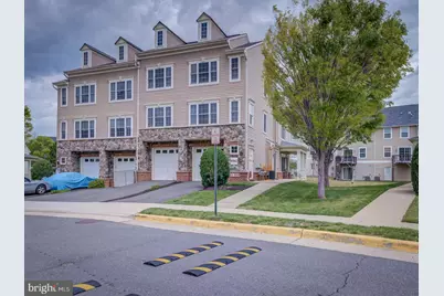 2819 Chinkapin Oak Lane, Woodbridge, VA 22191 - Photo 1