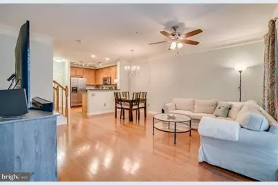 2291 Kew Gardens Drive, Woodbridge, VA 22191 - Photo 3