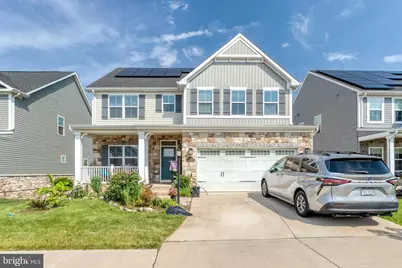 11241 Wheeler Ridge Drive, Manassas, VA 20109 - Photo 7