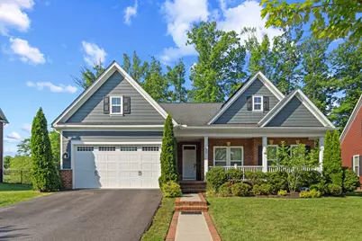 2629 Crossvine Drive, Dumfries, VA 22026 - Photo 1