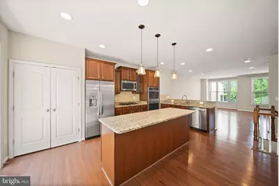 1431 Occoquan Heights Court, Occoquan, VA 22125 - Photo 9