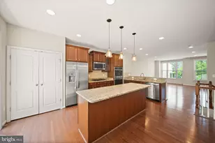 1431 Occoquan Heights Ct, Occoquan, VA 22125 - Photo 9