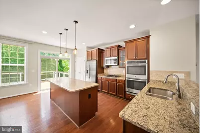 1431 Occoquan Heights Court, Occoquan, VA 22125 - Photo 5