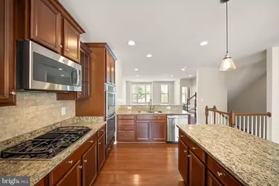1431 Occoquan Heights Court, Occoquan, VA 22125 - Photo 7