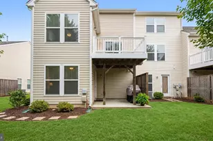 17143 Gibson Mill Rd, Dumfries, VA 22026 - Photo 5