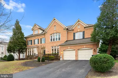 8441 Link Hills Loop, Gainesville, VA 20155 - Photo 87
