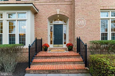 8441 Link Hills Loop, Gainesville, VA 20155 - Photo 3