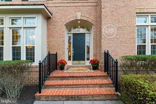 8441 Link Hills Loop, Gainesville, VA 20155 - Photo 3