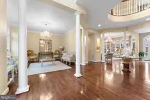 8441 Link Hills Loop, Gainesville, VA 20155 - Photo 15