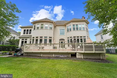8441 Link Hills Loop, Gainesville, VA 20155 - Photo 79