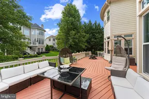 8441 Link Hills Loop, Gainesville, VA 20155 - Photo 77