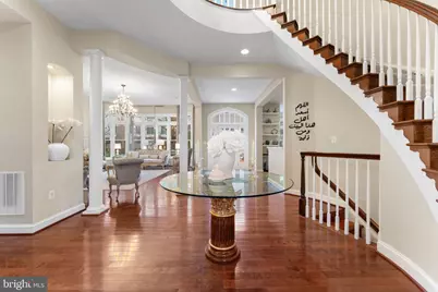 8441 Link Hills Loop, Gainesville, VA 20155 - Photo 21