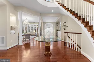 8441 Link Hills Loop, Gainesville, VA 20155 - Photo 21