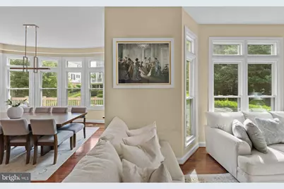 8441 Link Hills Loop, Gainesville, VA 20155 - Photo 33