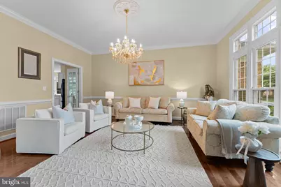 8441 Link Hills Loop, Gainesville, VA 20155 - Photo 17