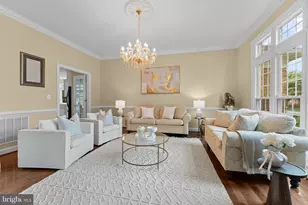 8441 Link Hills Loop, Gainesville, VA 20155 - Photo 17