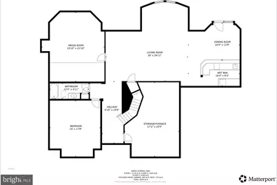 8441 Link Hills Loop, Gainesville, VA 20155 - Photo 101