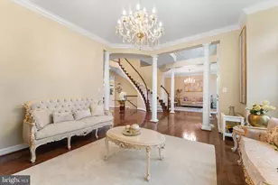 8441 Link Hills Loop, Gainesville, VA 20155 - Photo 13